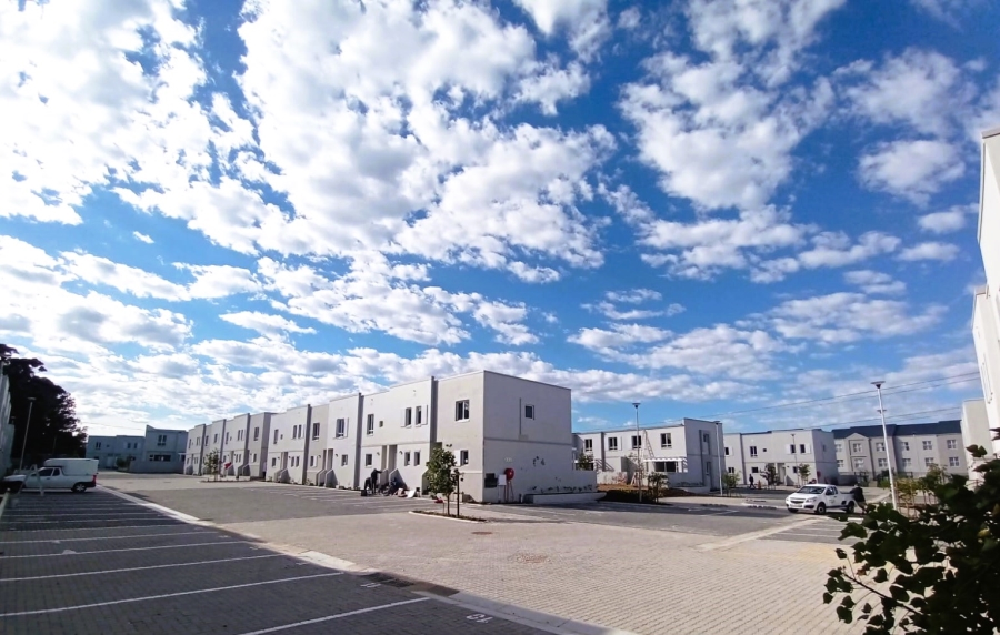 To Let 2 Bedroom Property for Rent in Haasendal Western Cape
